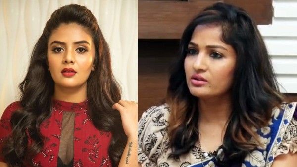 శ్రీముఖిపై ప్రముఖ హీరోయిన్ సంచలన పోస్ట్: ఆమె బాడీ, డ్రెస్‌లు గురించి షాకింగ్‌గా!