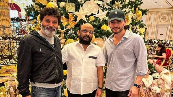 Mahesh Babu SSMB28 నుంచి క్రేజీ అప్డేట్.. అప్పటి నుంచి నాన్ స్టాప్ గా!