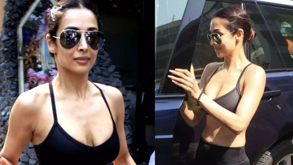 బ్రాలో ఫిగర్ చూపిస్తూ హీరోయిన్ అరాచకం: మైండ్ బ్లాక్ చేసేలా నాటీ ఫోజులు