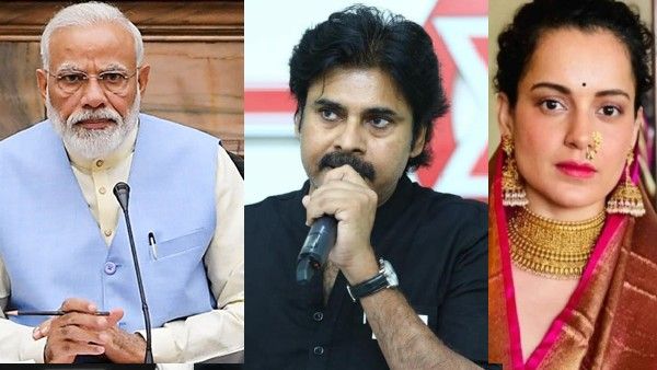 తీవ్ర విషాదంలో ప్రధాని మోదీ.. పవన్ కల్యాణ్, అక్షయ్, కంగన భావోద్వేగం