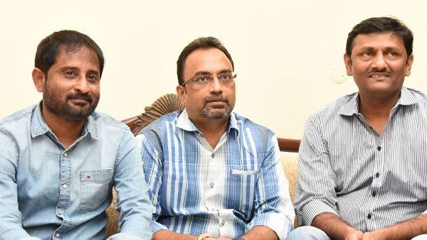 Ustaad Bhagat Singh నిర్మాతలకు ఐటీ షాక్.. మైత్రీ మూవీ మేకర్స్ ఆఫీసులో రైడ్స్!