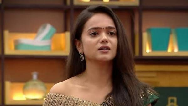 Bigg Boss Telugu 6 ఇంటి సభ్యుల పశ్చాత్తాపాలు.. వరెస్ట్ కెప్టెన్ పై చర్చ.. శ్రీహాన్ మాటకు షాకైన శ్రీసత్య!