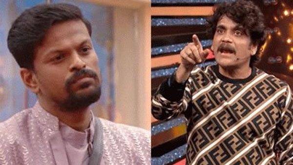 Bigg Boss Telugu 6 డ్యాన్స్ షోలకు అతిథిగా ఆదిరెడ్డి.. నాగార్జున ఆసక్తికర వ్యాఖ్యలు!