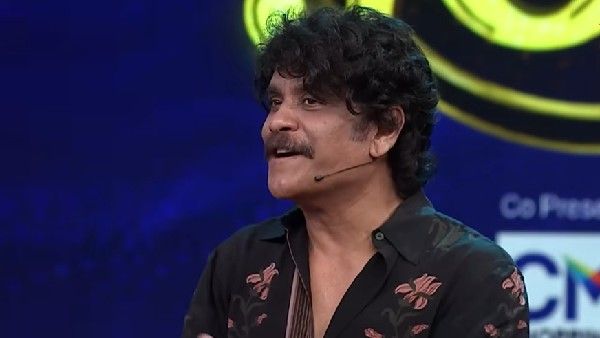 Bigg Boss Telugu: నాగార్జునకు వేలు చూపించిన లేడి కంటెస్టెంట్.. షాకింగ్ గా మారిపోయిన రియాక్షన్!