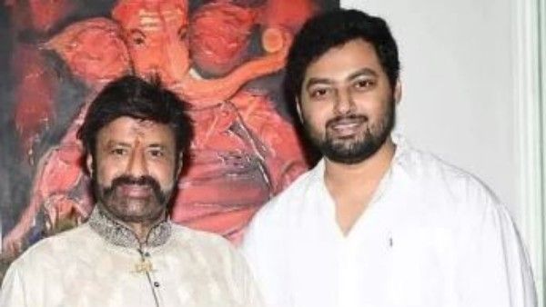 Mokshagna Teja: బరువు తగ్గిన బాలయ్య వారసుడు.. లేటెస్ట్ అల్ట్రా లుక్ వైరల్!