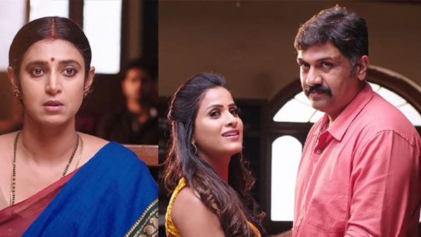 Intinti Gruhalakshmi Today Episode: తల పగలగొట్టుకున్న లాస్య.. నందూతో తులసి సీక్రెట్ మీటింగ్