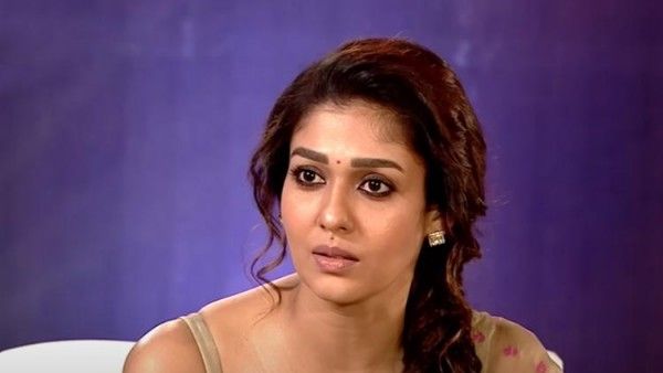 నయనతారపై అశ్లీల కామెంట్స్.. తల్లి పాలు తాగలేదా.. కూతుళ్ళను కూడా ఇలానే చూస్తారా: చిన్మయ కౌంటర్