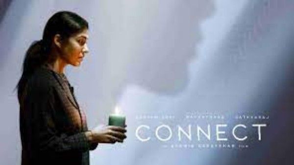 Connect OTT: ఓటీటీలోకి నయనతార 'కనెక్ట్'.. వాళ్లకే డిజిటల్ రైట్స్, రిలీజ్ ఎప్పుడంటే?