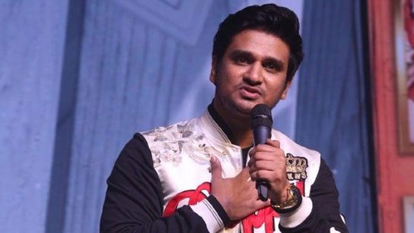 Karthikeya 3: మరో హీరో కూడా.. యూనివర్స్ తరహాలో డైరెక్టర్ ప్లాన్: నిఖిల్ క్లారిటీ