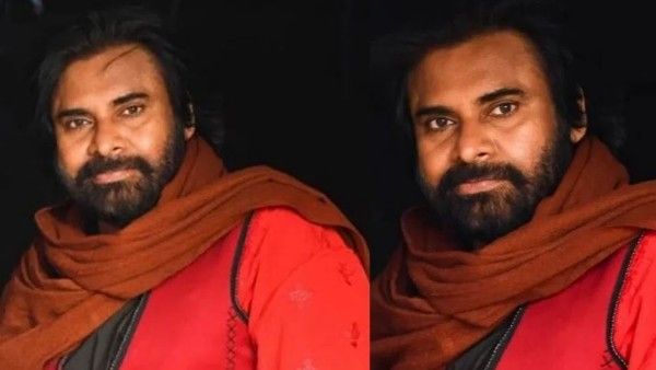 Hari Hara Veera Mallu: మరో లుక్ వైరల్.. రెండు కోణాల్లో పవన్ కళ్యాణ్ క్యారెక్టర్!