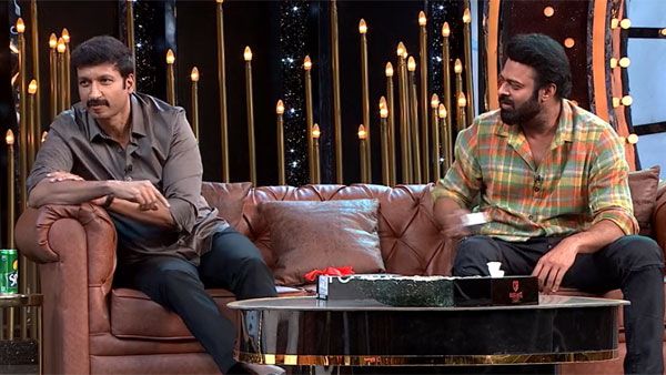 Unstoppable 2 హీరోయిన్ విషయంలో గొడవ.. ఆ సినిమా మొత్తం మార్చేసిందంటూ గోపీచంద్!