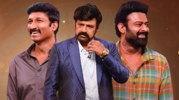 Unstoppable 2: రెండు భాగాలుగా ప్రభాస్ గోపిచంద్ ఎపిసోడ్.. స్ట్రీమింగ్ డేట్స్ ఎప్పుడంటే?