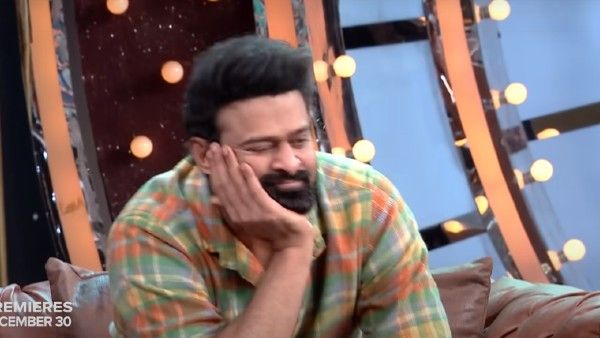 Unstoppable 2: ప్రభాస్ గుడ్ న్యూస్ చెప్పబోతున్నాడని భయపెట్టిన చరణ్.. చిచ్చు పెట్టిన బాలయ్య!