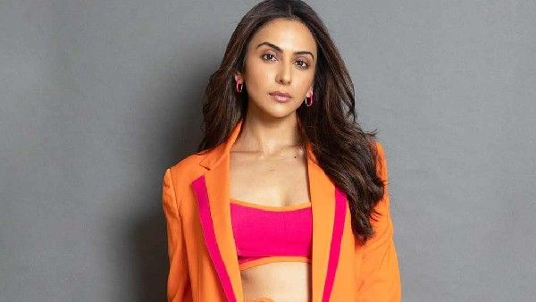 నేరుగా ఓటీటీలోకి రకుల్ ప్రీత్ సింగ్ బోల్డ్ సినిమా.. తొలిసారిగా అలాంటి పాత్రలో!