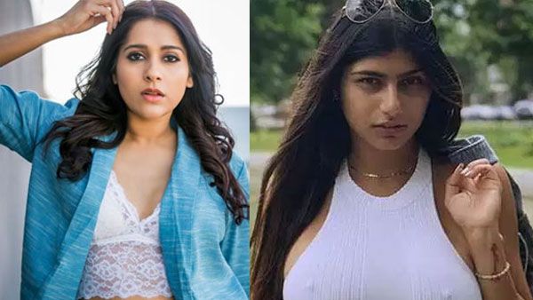 యాంకర్ రష్మీకి చేదు అనుభవం.. ఆ పోర్న్ స్టార్ తో పోలుస్తూ ఘోరంగా!