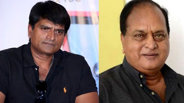 మా నాన్న అలాంటివాడు కాదు.. ఎలా చనిపోయాడంటే? అందరికి అలా బాబాయ్‌లా.. రవిబాబు ఎమోషనల్