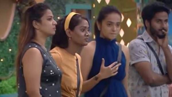 Bigg Boss Telugu 6 తుప్పాస్ సంచాలకులు.. శ్రీసత్య పై ఉమ్మేసిన కీర్తి