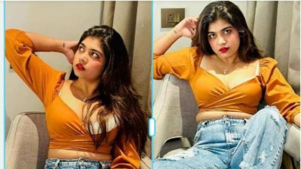 జబర్ధస్త్ రీతూ ఎద అందాల ప్రదర్శన: ఈ ఫోజుల్లో ఆమెను చూశారంటే!