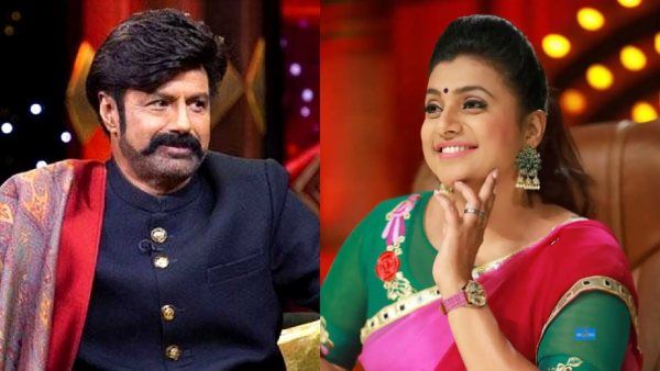 Unstoppable 2 షోపై రోజా కామెంట్.. బాలకృష్ణ పిలిచినా ఎందుకు వెళ్ళలేదంటే?