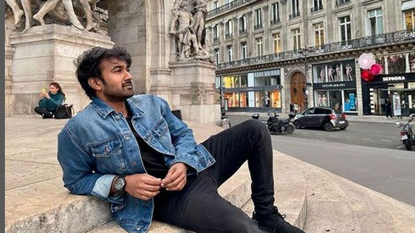 2023 సంక్రాంతి ఫైట్ లో చిన్న హీరో.. బడా సంస్థ సపోర్ట్ తో పోటీగా మరో సినిమా!