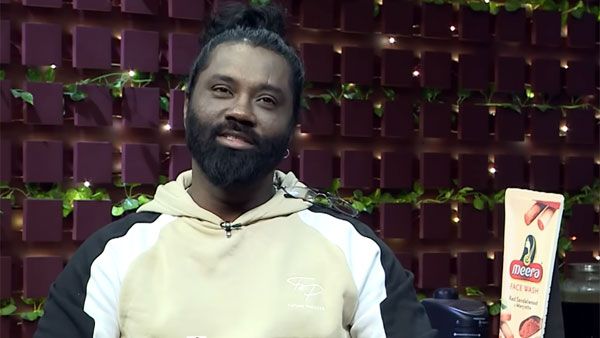 Bigg Boss Telugu 6: అతనికి 50-50 ఛాన్సెస్, ఆమె వల్లే బయటకొచ్చా.. షానీ షాకింగ్ కామెంట్స్