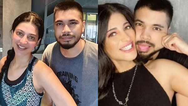 Shruti Haasan Breakup: లవర్‌కు శృతి హాసన్ బ్రేకప్.. ఆ విషయం తెలిసిందని.. అందుకే అలా కనిపించిందా!