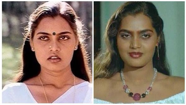 Silk Smitha నన్ను దారుణంగా వాడుకొని, దేవుడనే వాడు ఉంటే వారందరికి శిక్ష.. సిల్క్ స్మిత సూసైడ్ నోట్!