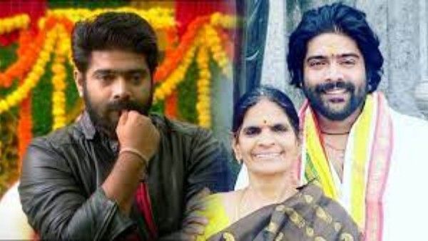 Bigg Boss Telugu 6 నాన్న గురించి అబద్ధం చెప్పా.. పుట్టింటి వారి వల్ల అంటూ రేవంత్ తల్లి ఎమోషనల్ గా!