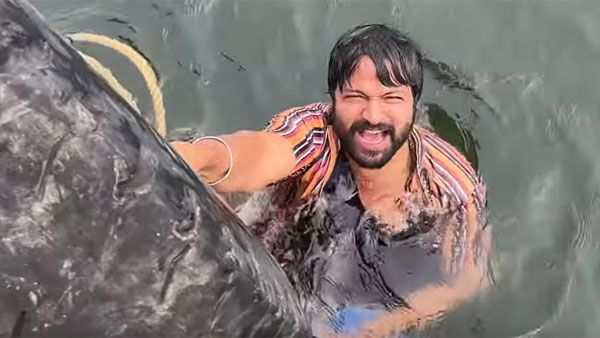 Bigg Boss Sohel Accident: సముద్రంలో సోహెల్‌కు ప్రమాదం.. కాపాడిన లోకల్ బాయ్.. అండర్‌వేర్‌తోనే!