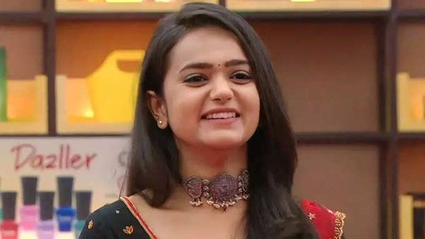 Bigg Boss Telugu 6: శ్రీసత్యకు షాకింగ్ రెమ్యునరేషన్.. మొత్తం ఎంత రాబోతోందంటే?