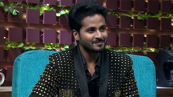 Bigg Boss Telugu 6: నీకు శ్రీసత్యకు ఏంటీ.. అప్పుడు అలా అనిపించిందంటూ షాకింగ్ గా శ్రీహాన్!