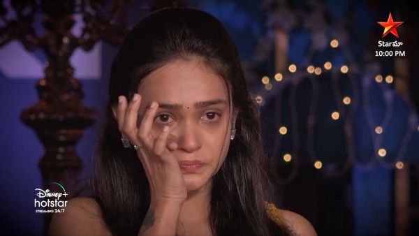 Bigg Boss Telugu 6: శ్రీ సత్య ఎమోషనల్ స్టోరీ.. ఏడిపించేసిన బిగ్ బాస్!