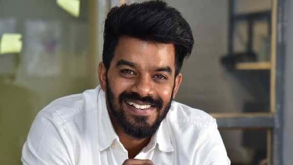 Sudigali Sudheer: గాలోడు బాక్సాఫీస్ దెబ్బకు బంపరాఫర్.. నాగార్జున డైరెక్టర్ తో సుధీర్ న్యూ మూవీ!