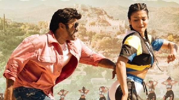 Suguna Sundari Song Review బాలకృష్ణ, శృతిహాసన్ మాస్, క్లాస్ కెమిస్ట్రీ అదుర్స్.. సుగుణ సుందరి అంటూ రెచ్చిపోయి.