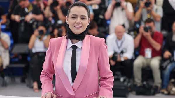 Taraneh Alidoosti: ఆస్కార్ అవార్డు మూవీ నటి అరెస్ట్.. ఆమె ఏం పోస్ట్ చేసిందో తెలిస్తే!