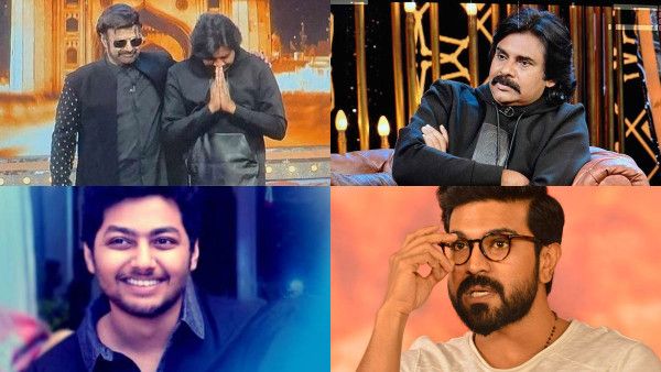 Unstoppable 2 బాలకృష్ణ, పవన్ కల్యాణ్ ఎపిసోడ్‌లో మోక్షజ్ఞ!.. బాబాయ్ గురించి రాంచరణ్ ఇచ్చిన లీక్స్ ఇవే!