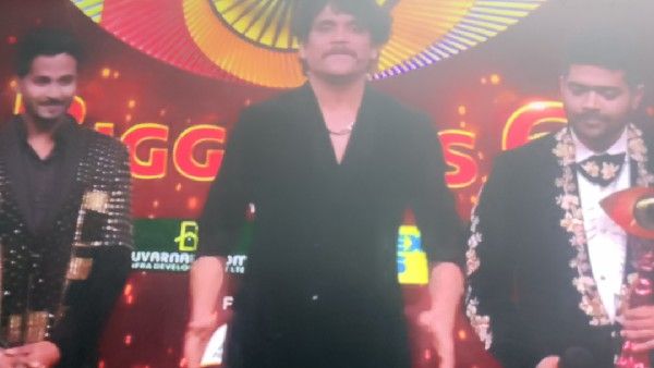 Bigg Boss Winner: బిగ్ బాస్ అసలు విజేత శ్రీహాన్.. నాగార్జున ఆఫర్ కు టెంప్ట్ అయి కోల్పోయిన టైటిల్!