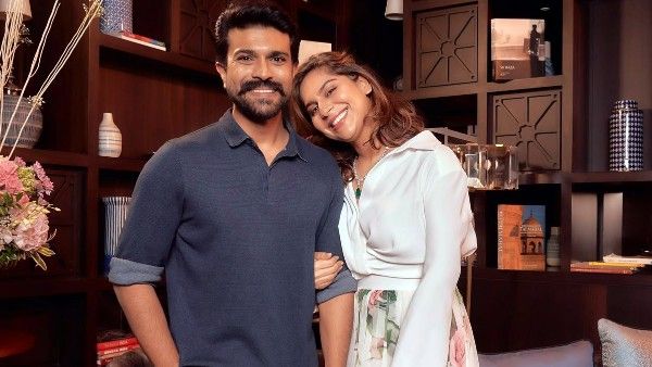 Ram Charan తో పెళ్లైన పదేళ్ల తర్వాత.. సంతానం ఇంత లేటుగా ఎందుకంటే.. ఉపాసన రియాక్షన్