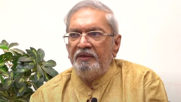 టాలీవుడ్ లో మరో విషాదం.. ప్రముఖ సినీ నటుడు వల్లభనేని జనార్దన్ కన్నుమూత