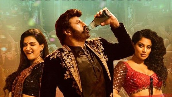 Veera Simha Reddy: మా బావ మనోభావాలు.. అంటూ ఊరమాస్ సాంగ్ రెడీ.. ప్రోమో అదిరింది!