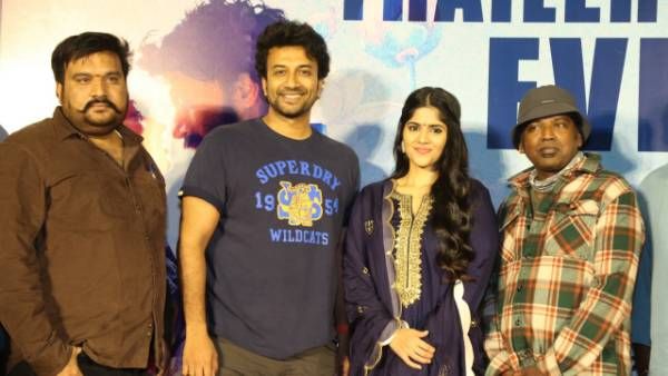 Gurtundha Seethakalam ఈ జనరేషన్‌కు గీతాంజలి లాంటి మూవీ.. సత్యదేవ్