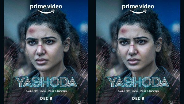 Yashoda OTT: ఎట్టకేలకు ఆ ఓటీటీలోకి యశోద.. సమంత ఫ్యాన్స్ పండుగ చేసుకునేలా!