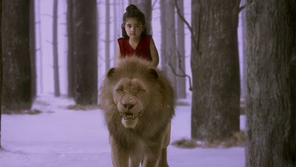 Samantha Shaakuntalam Trailer: ఆహ్లదకరంగా, కళ్లు చెదిరే గ్రాఫిక్స్.. హైలెట్ గా అల్లు అర్హ ఎంట్రీ!