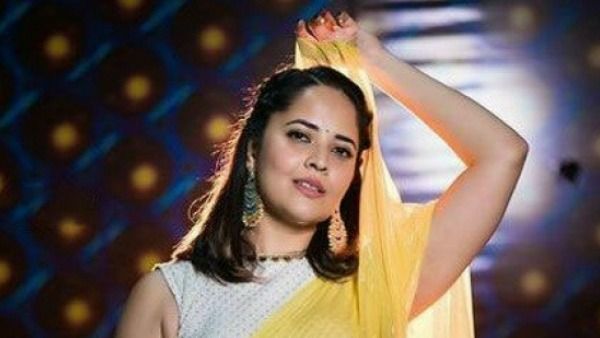 ఆ ఇద్దరి వల్లే జబర్ధస్త్ మానేసిన అనసూయ: అన్ని లక్షలు ఆఫర్ చేసినా.. పర్సనల్ సీక్రెట్ లీక్