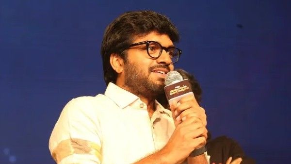 NBK108: అసలైంది లీక్ చేసిన అనిల్ రావిపూడి.. బాక్సాఫీస్ ఊచకోత ఖాయం