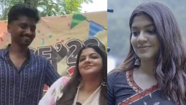 Aparna Balamurali: ఫొటో కోసం వెళ్లి అక్కడ టచ్ చేసిన అభిమాని.. అందరూ చూస్తుండగానే అపర్ణపై దారుణంగా..