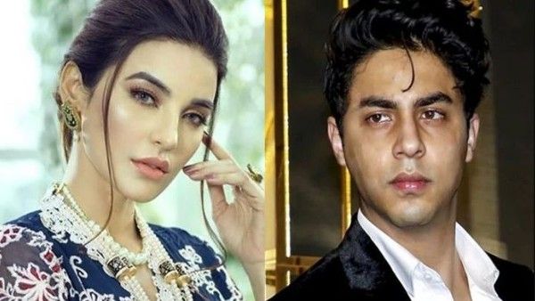 పాకిస్థాన్ హీరోయిన్‌తో ఆర్యన్ ఖాన్ రొమాన్స్.. న్యూ ఇయర్‌లో ఘాటుగా విందులు