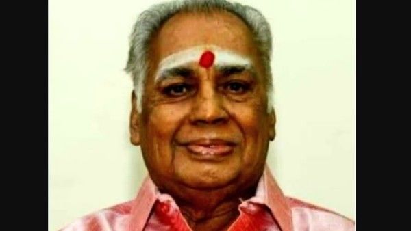 ప్రముఖ రచయిత బాలమురగన్ కన్నుమూత.. ఆ సూపర్ స్టార్‌ 35 సినిమాలకు కథలు!