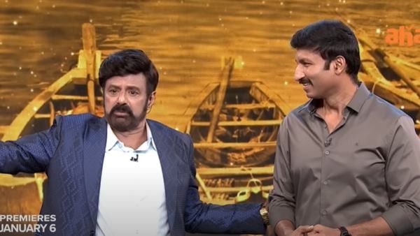 Unstoppable 2 గోపిచంద్ తర్వాతి సినిమాకు టైటిల్ చెప్పిన బాలయ్య.. ఇక తిరుగుండదంటూ భరోసా!