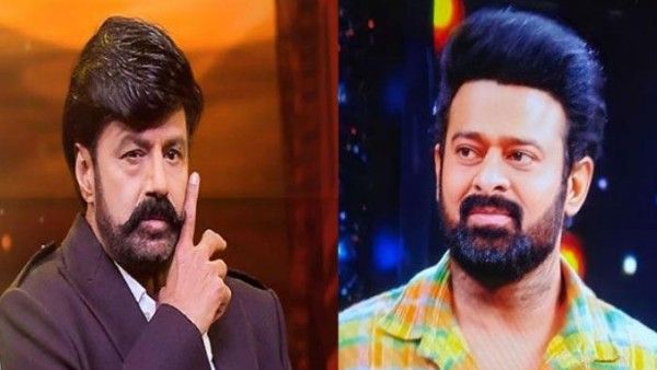 Unstoppable 2 షోలో కన్నీళ్లు పెట్టుకున్న ప్రభాస్.. ఎప్పుడు చూడని విధంగా డార్లింగ్!